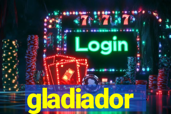 gladiador significado espiritual